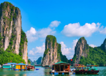Places To Visit In Vietnam For A First-Time Traveller